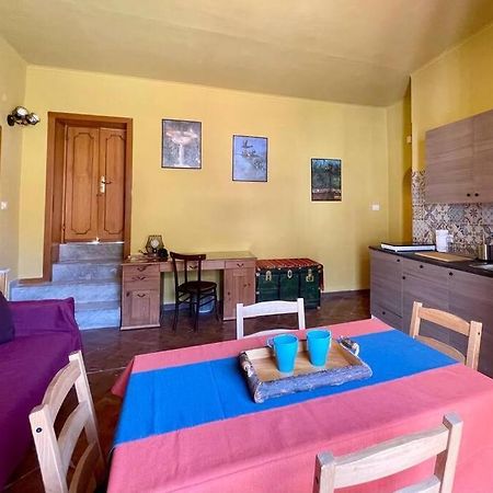 Spaccanapoli Top, Your House In The Old Town Apartamento Exterior foto
