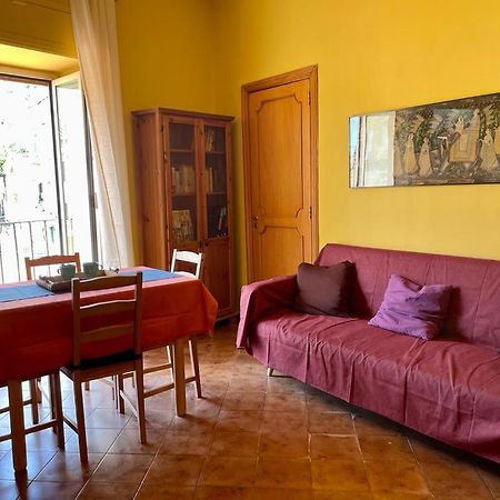 Spaccanapoli Top, Your House In The Old Town Apartamento Exterior foto