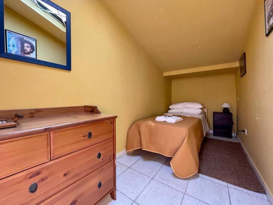 Spaccanapoli Top, Your House In The Old Town Apartamento Exterior foto
