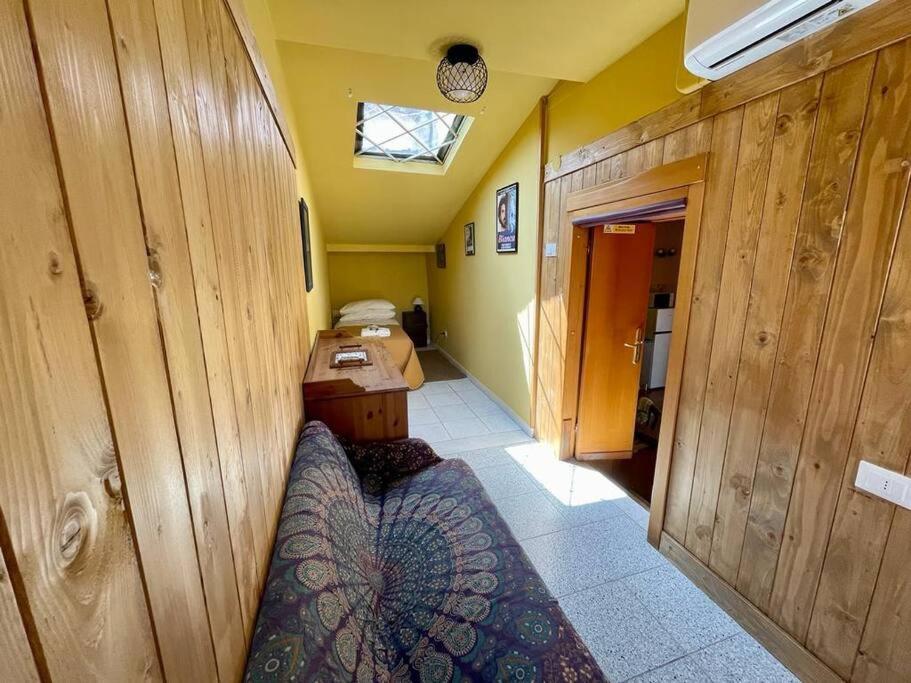 Spaccanapoli Top, Your House In The Old Town Apartamento Exterior foto