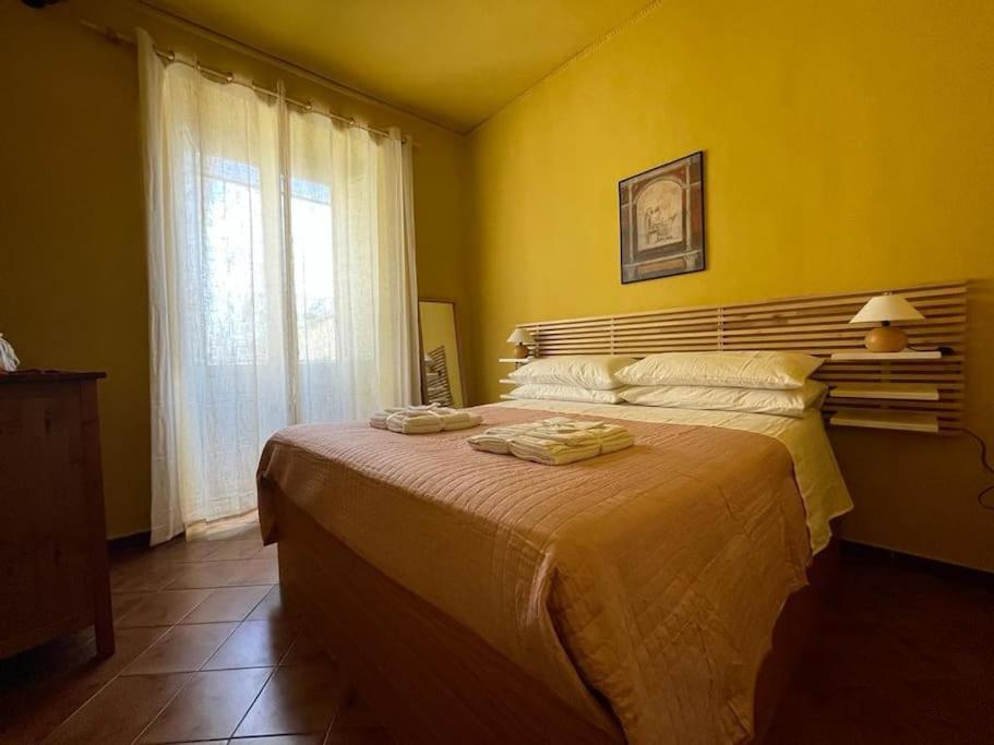 Spaccanapoli Top, Your House In The Old Town Apartamento Exterior foto
