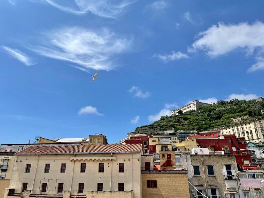 Spaccanapoli Top, Your House In The Old Town Apartamento Exterior foto
