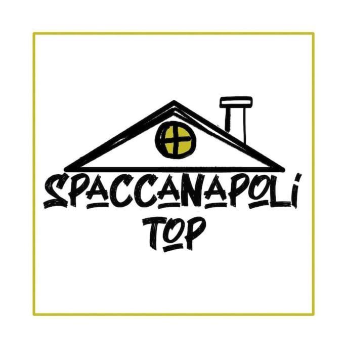 Spaccanapoli Top, Your House In The Old Town Apartamento Exterior foto