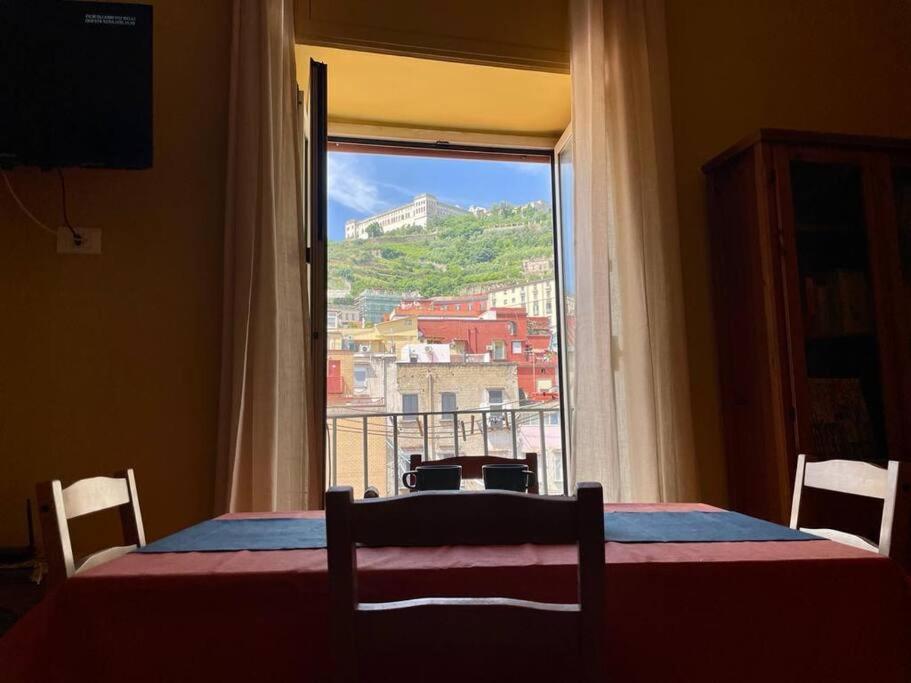 Spaccanapoli Top, Your House In The Old Town Apartamento Exterior foto
