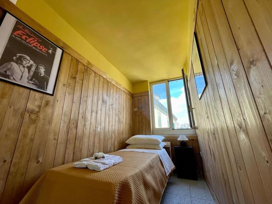 Spaccanapoli Top, Your House In The Old Town Apartamento Exterior foto