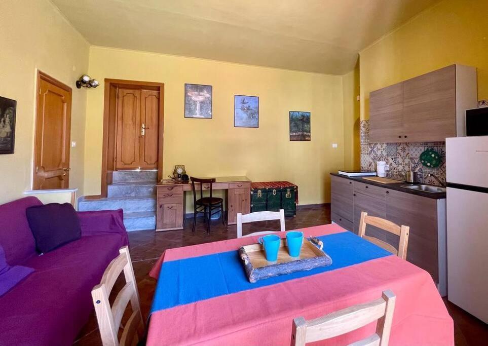 Spaccanapoli Top, Your House In The Old Town Apartamento Exterior foto